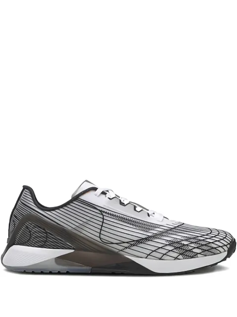 Reebok NANO X1 PURSUIT lace-up sneakers