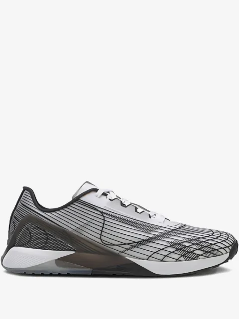 Reebok NANO X1 PURSUIT lace-up sneakers