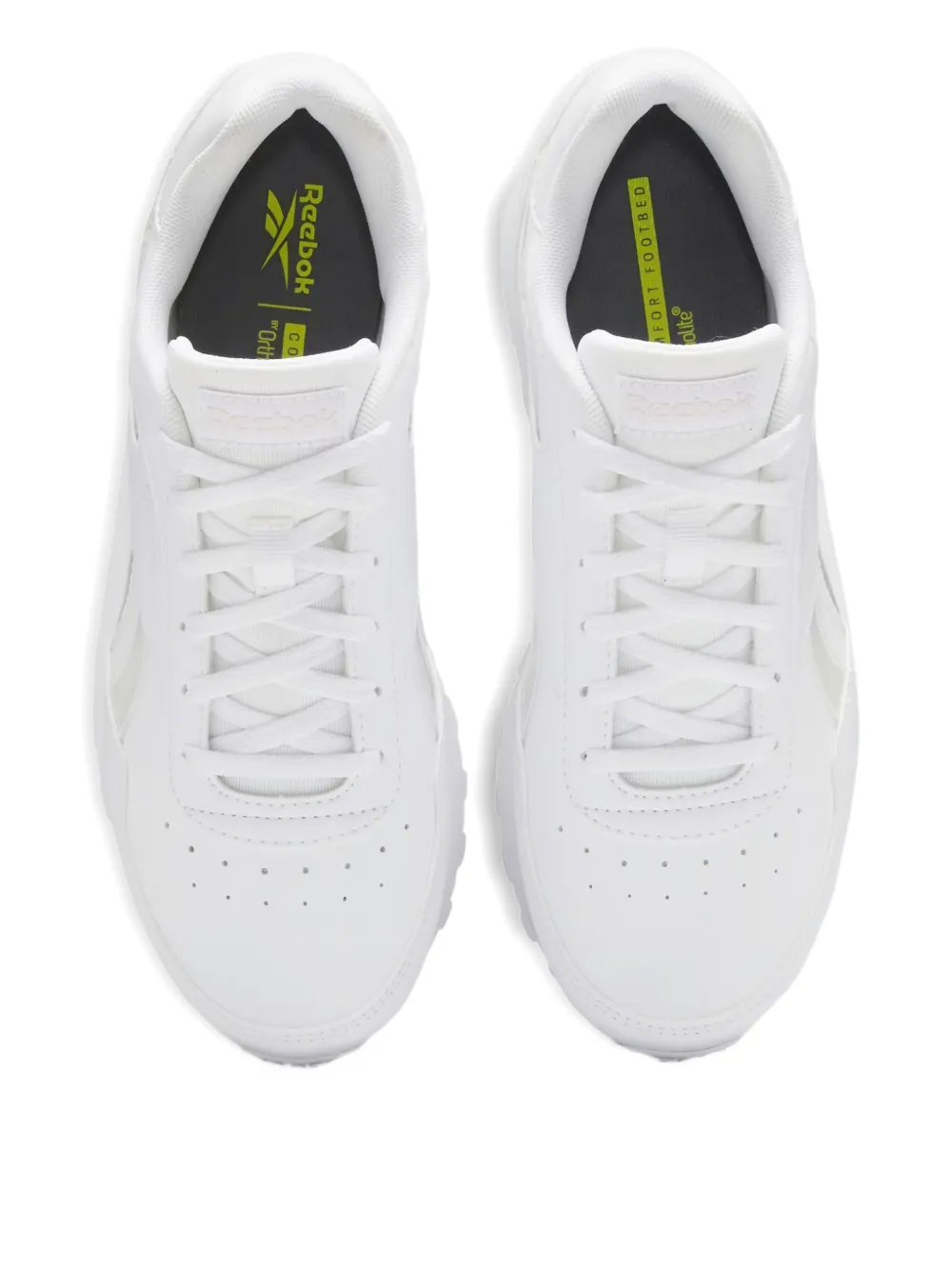 Reebok Rewind Run sneakers White