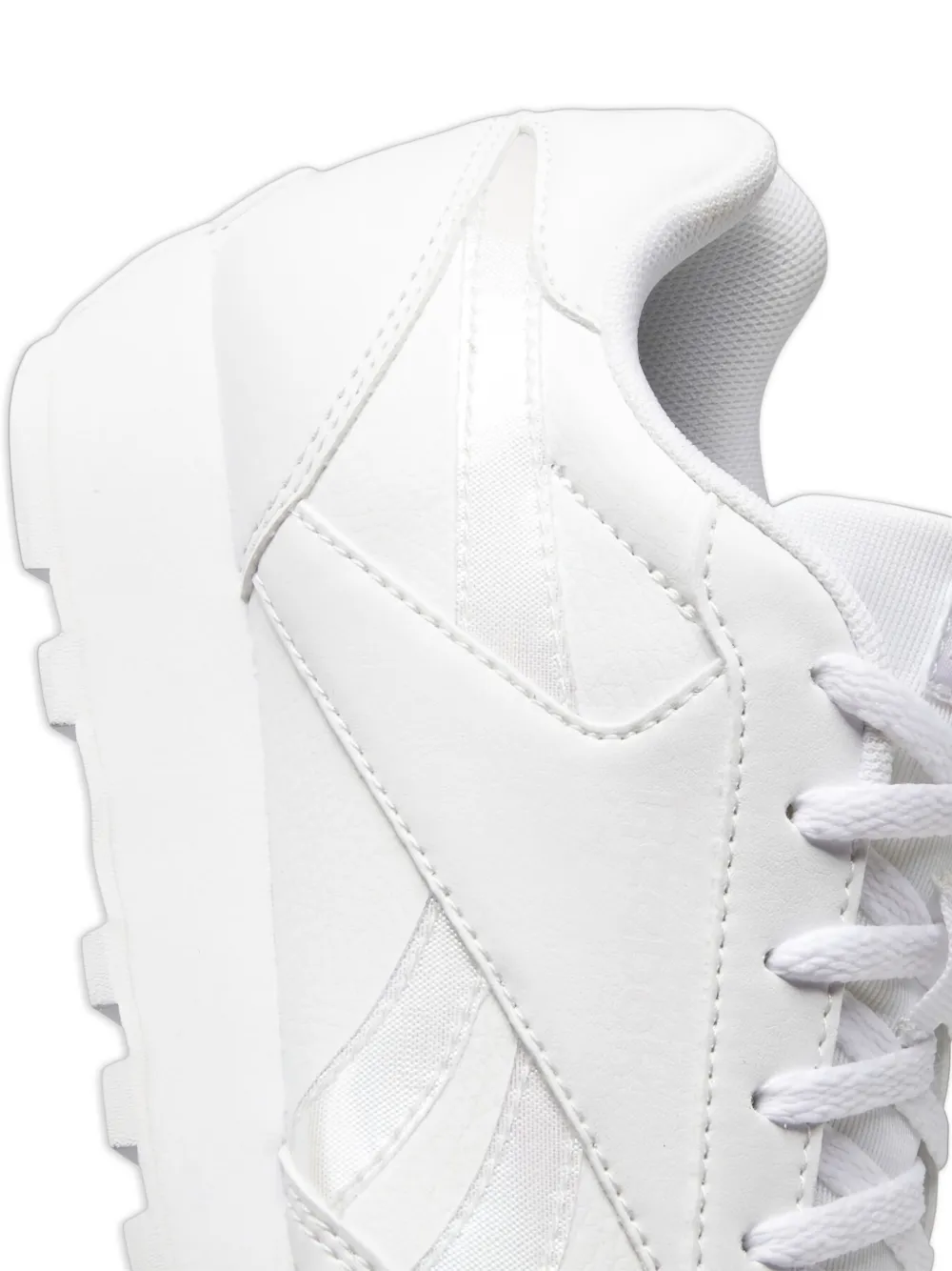 Reebok Rewind Run sneakers Wit