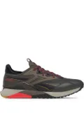 Reebok Nano X2 Tr Adventure ""Black/Green"" sneakers