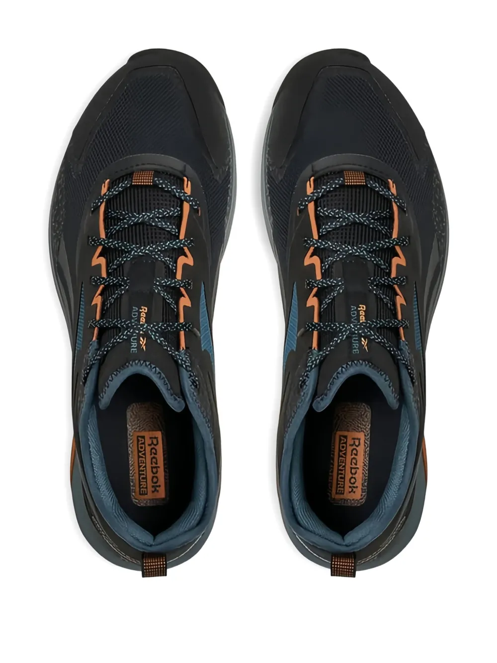 Reebok Nanoflex Adventure TR2 sneakers Zwart