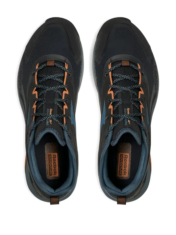 Reebok Nanoflex Adventure TR2 スニーカー | ブラック | FARFETCH JP
