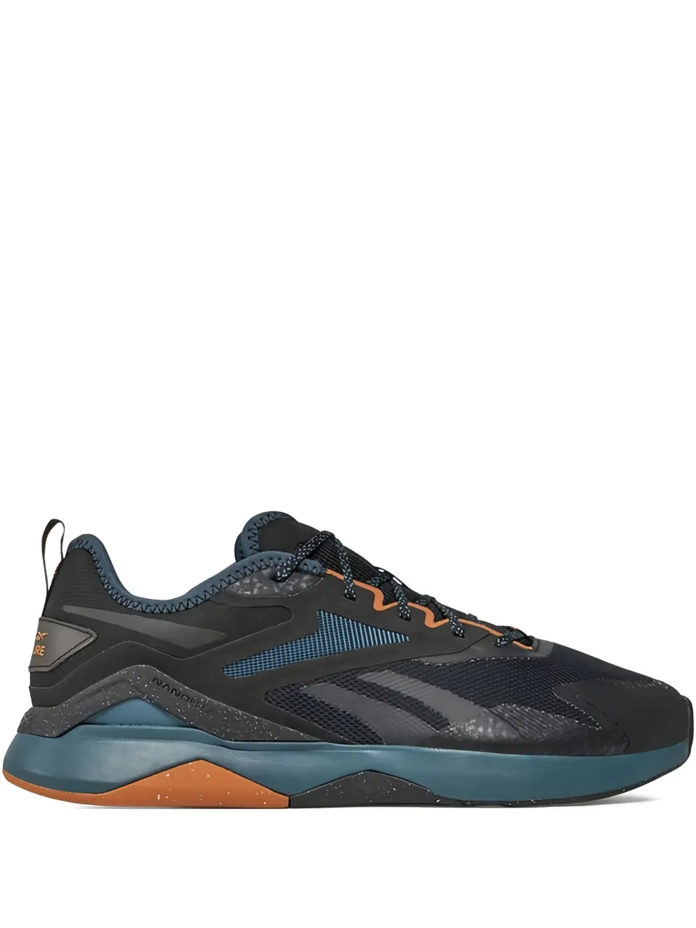 Reebok Nanoflex Adventure TR2 sneakers Black