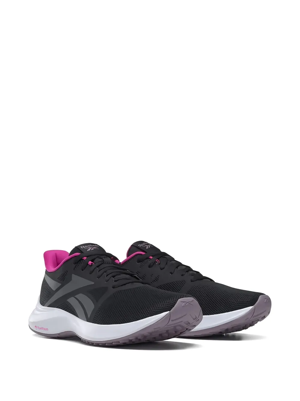 Reebok Runner 5.0 Black sneakers - Zwart