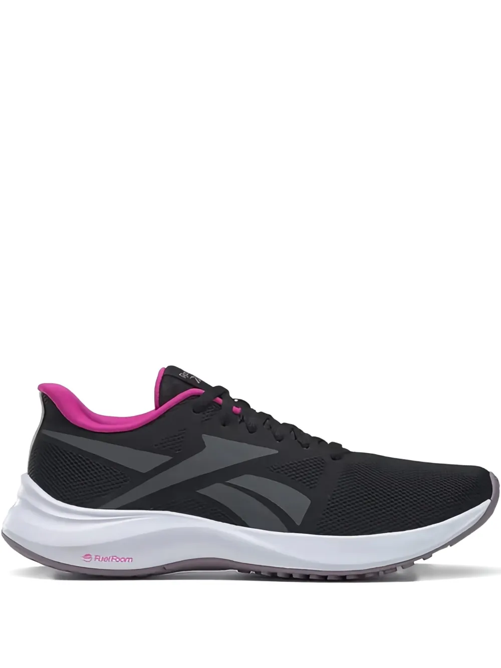 Reebok Runner 5.0 "black" Sneakers In Black