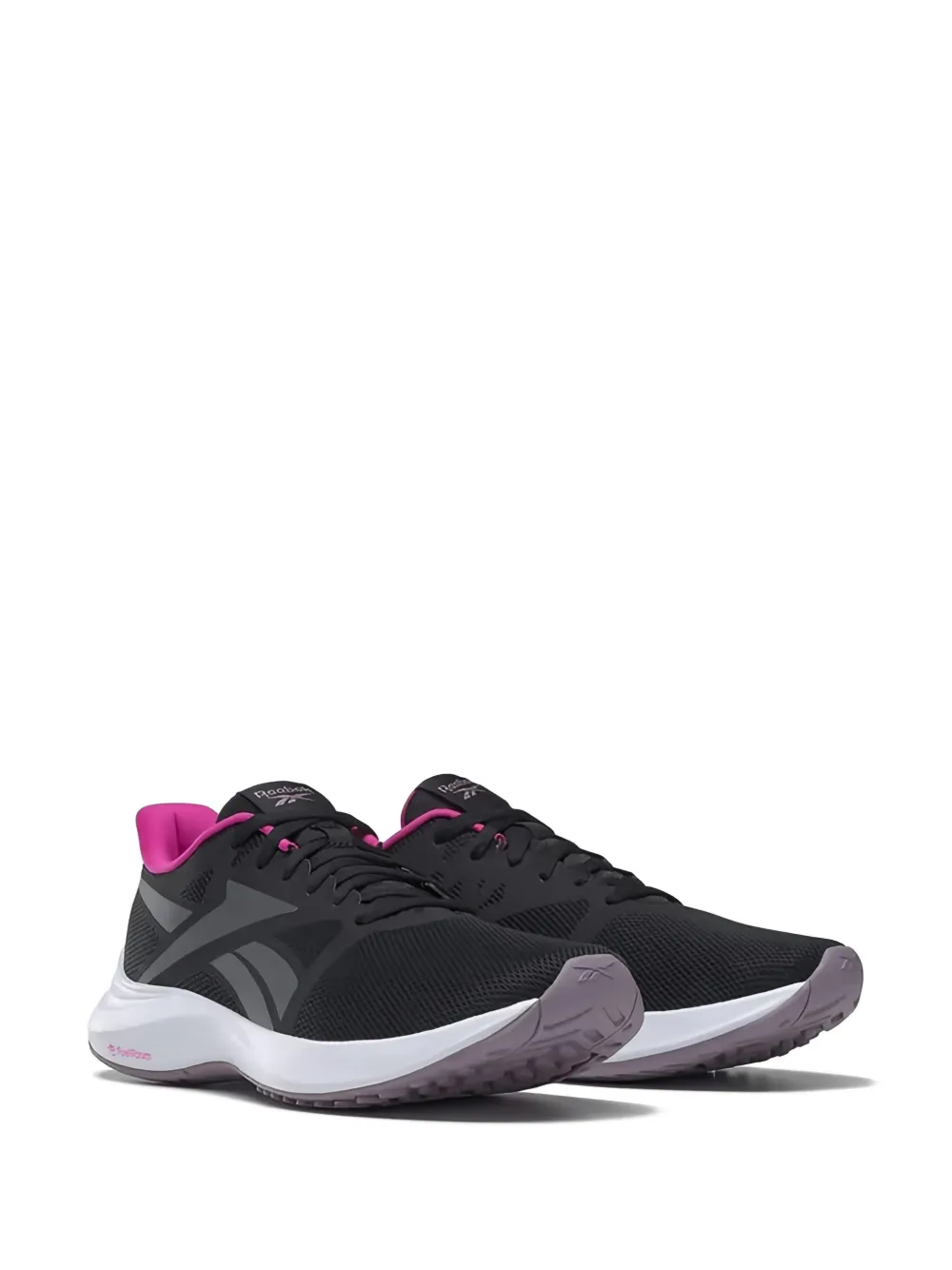 Reebok Runner 5.0 "Black" sneakers | Low-Tops | Image 2