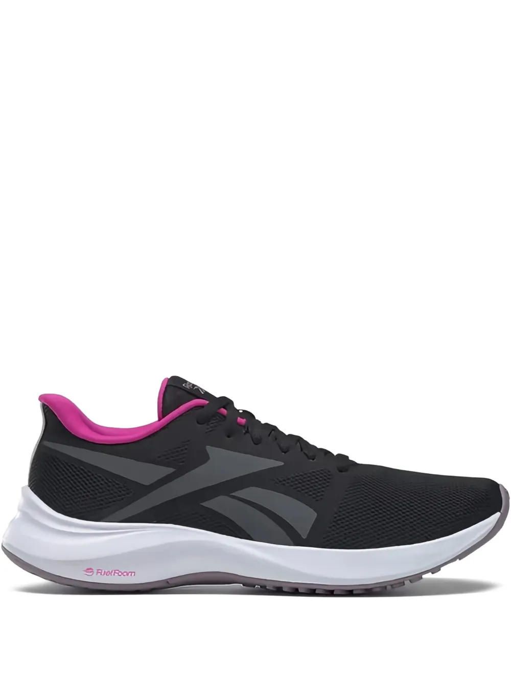 Reebok Runner 5.0 "Black" sneakers | Black | Image 1