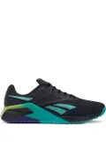 Reebok Nano X2 ""Black/Blue"" sneakers