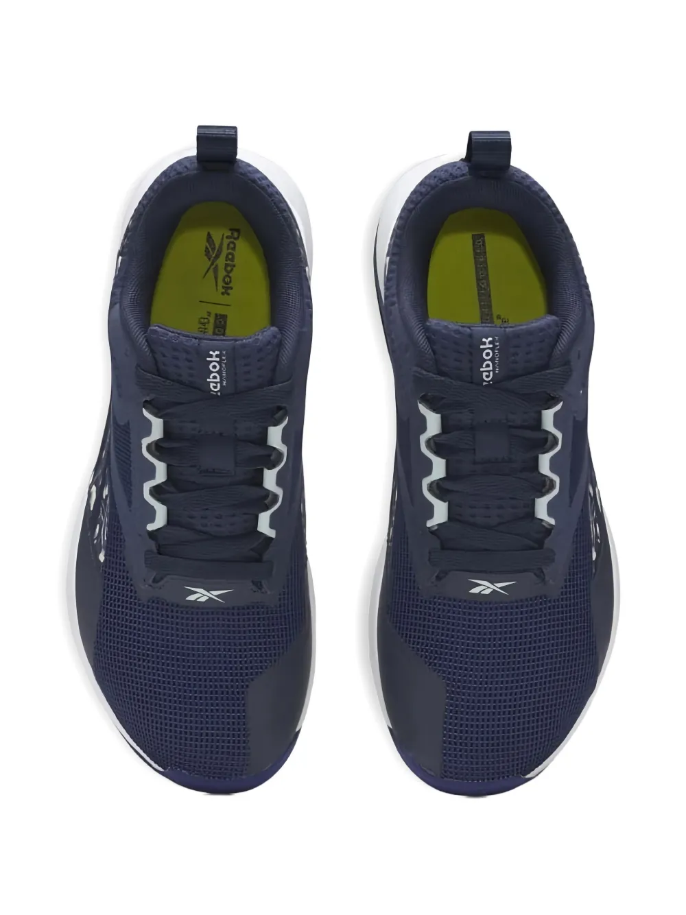 Reebok Nanoflex 2.0 "Vector Navy Seaside Grey" sneakers Blue