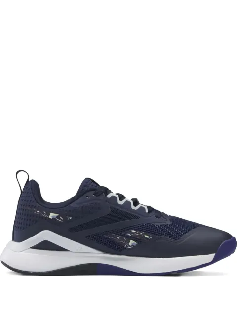 Reebok Nanoflex 2.0 "Vector Navy/Seaside Grey" sneakers