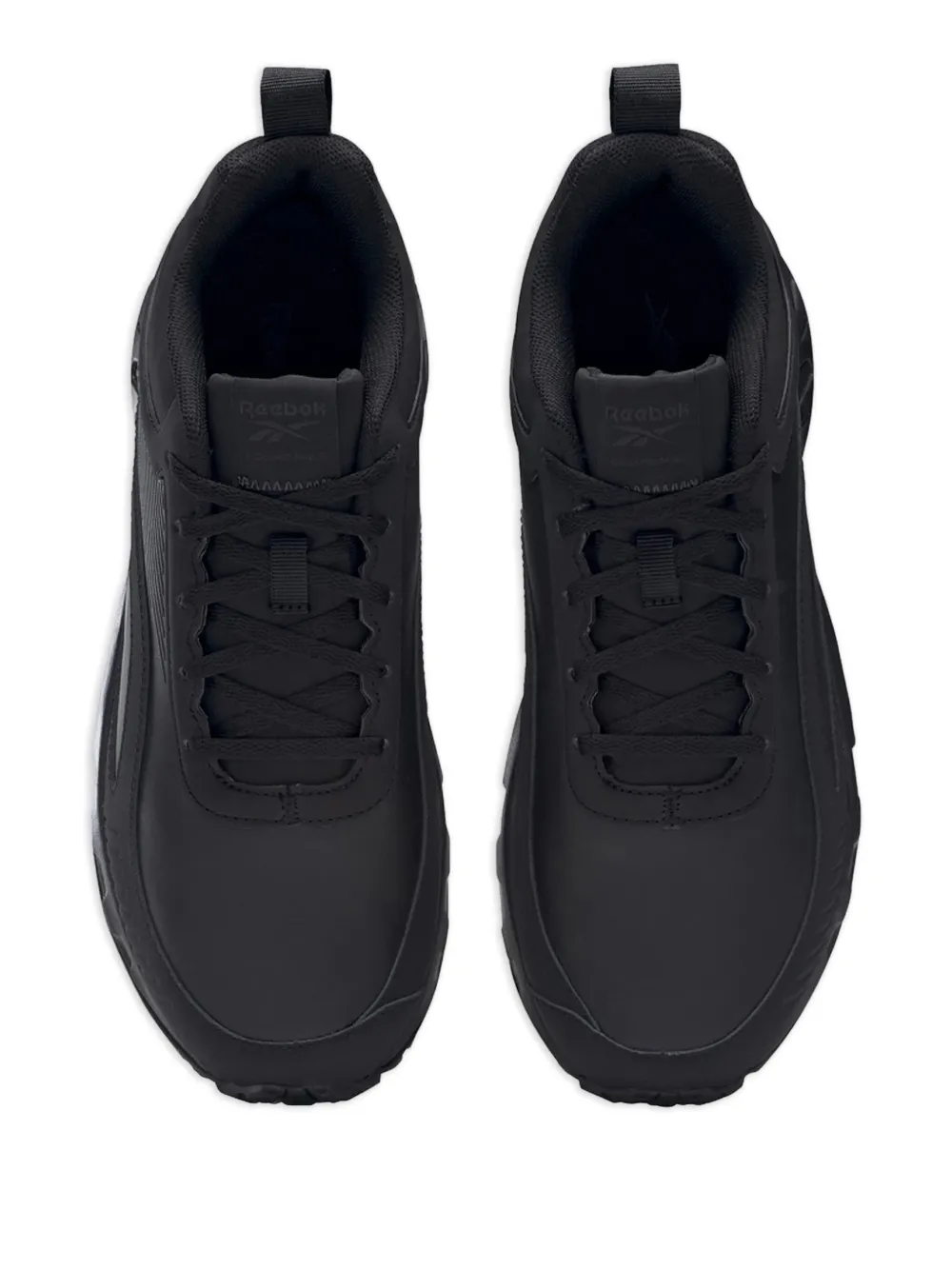 Reebok Ridgerider 6.0 sneakers Black
