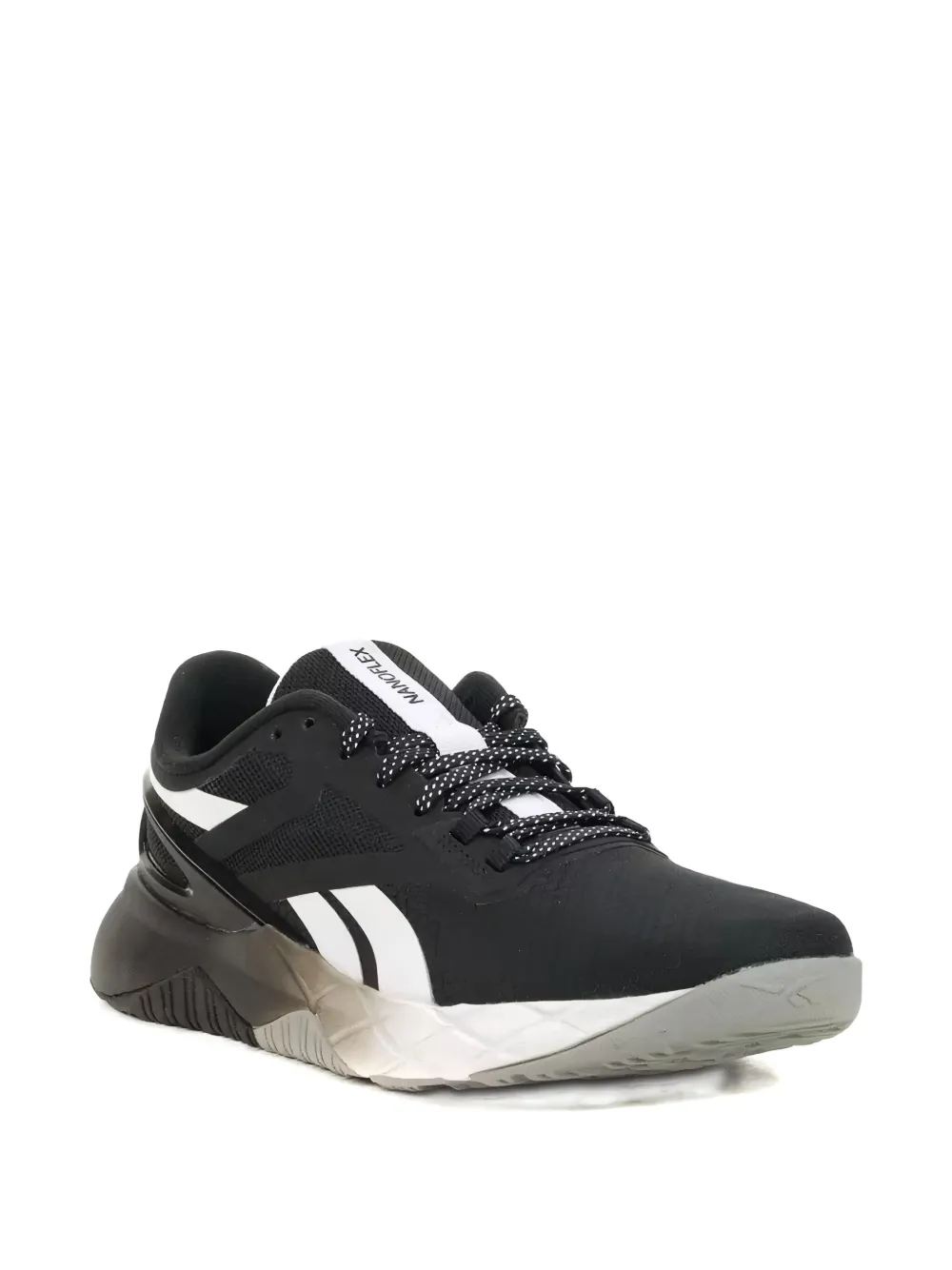 Reebok Nanoflex Tr "Black" sneakers