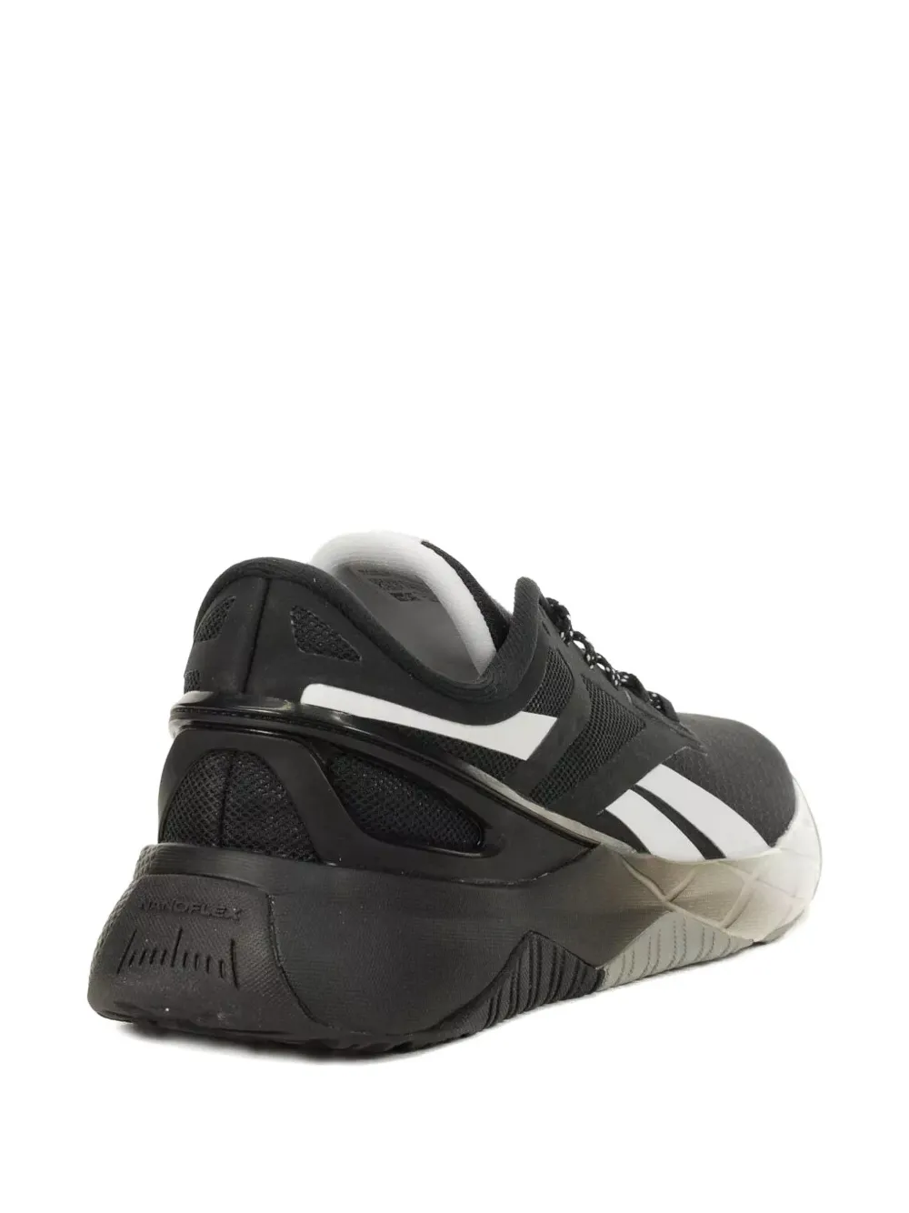 Reebok Nanoflex Tr "Black" sneakers