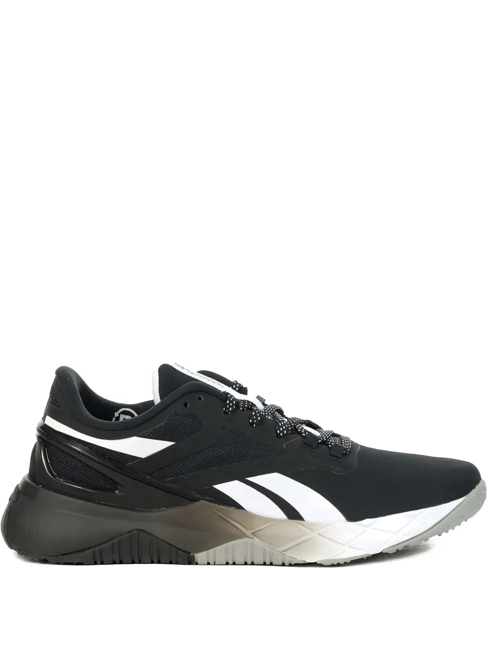 Reebok Nanoflex Tr "Black" sneakers