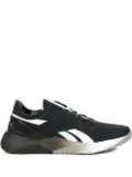 Reebok Nanoflex Tr ""Black"" sneakers