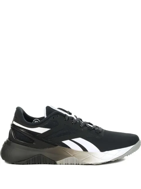 Reebok Nanoflex Tr "Black" sneakers