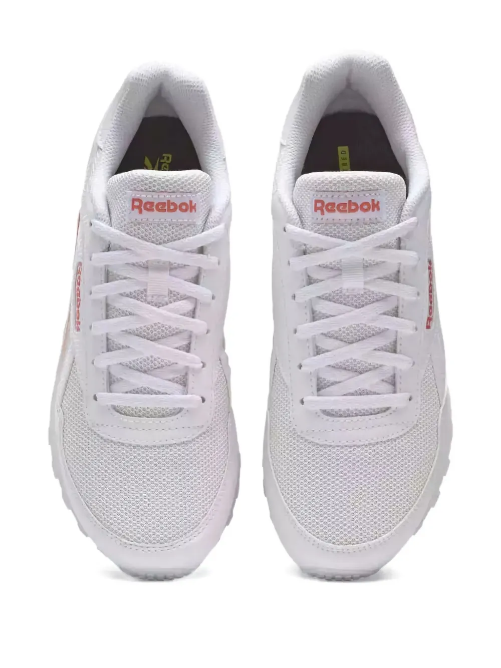 Reebok Rewind Run "White" sneakers