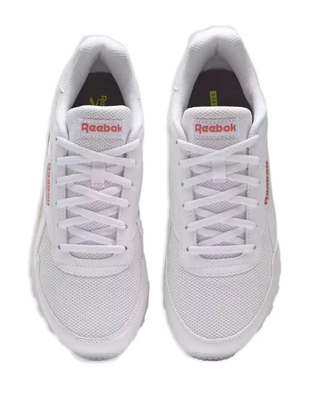 Reebok Rewind Run "White" sneakers Wit