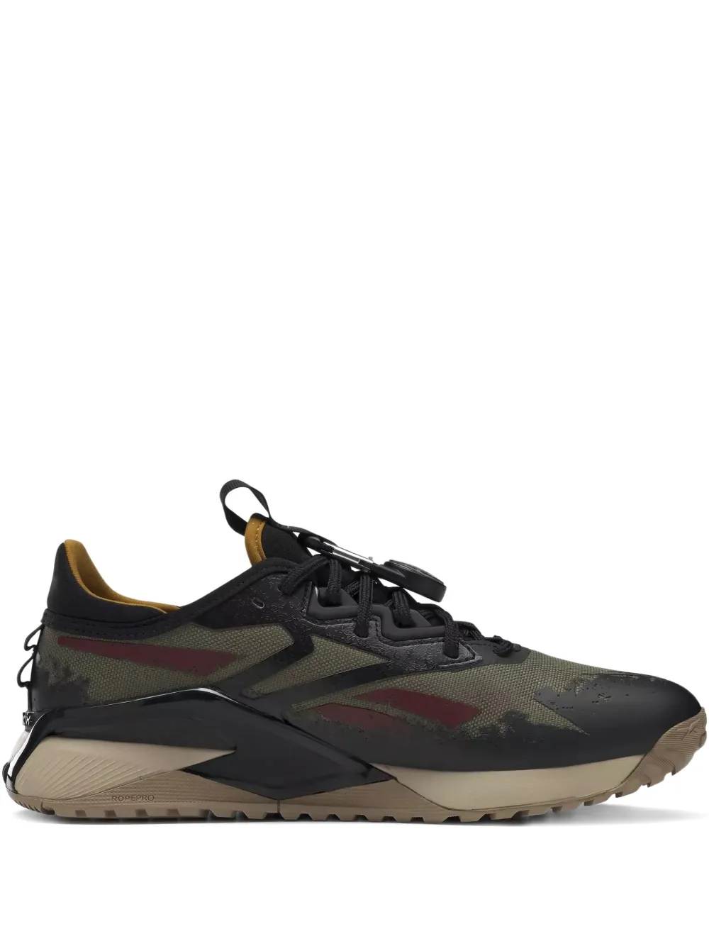 Reebok Nano x2 Adventure sneakers - ブラック Reebok Nano x2 Adventure sneakers - ブラック