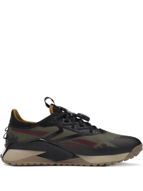 Reebok Nano x2 Adventure sneakers