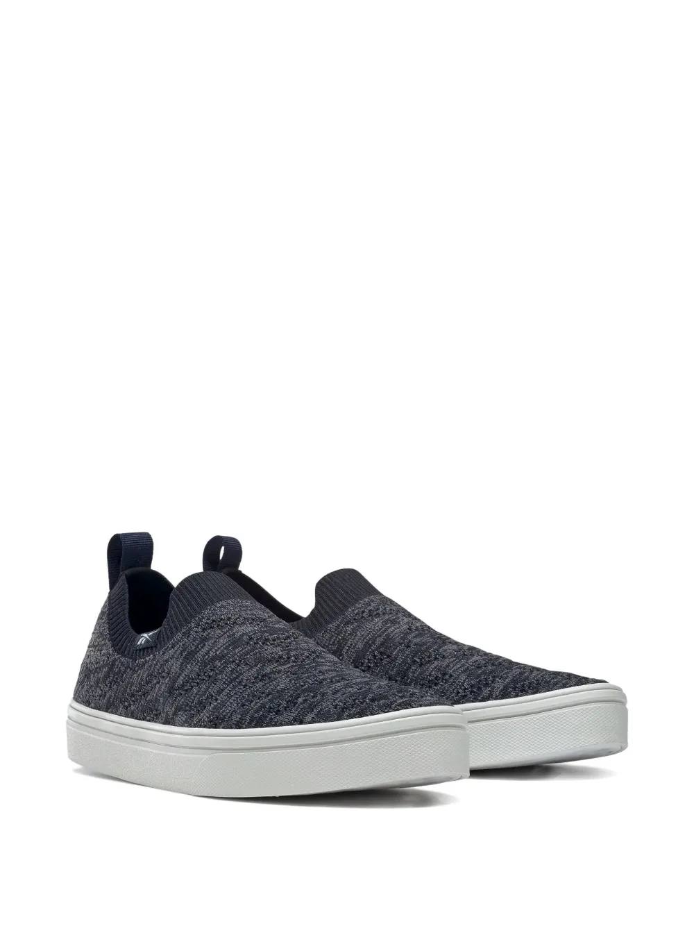 Reebok OnLux "Vector Navy/Core Black/Pure Grey" sneakers | Slip-Ons | Image 2