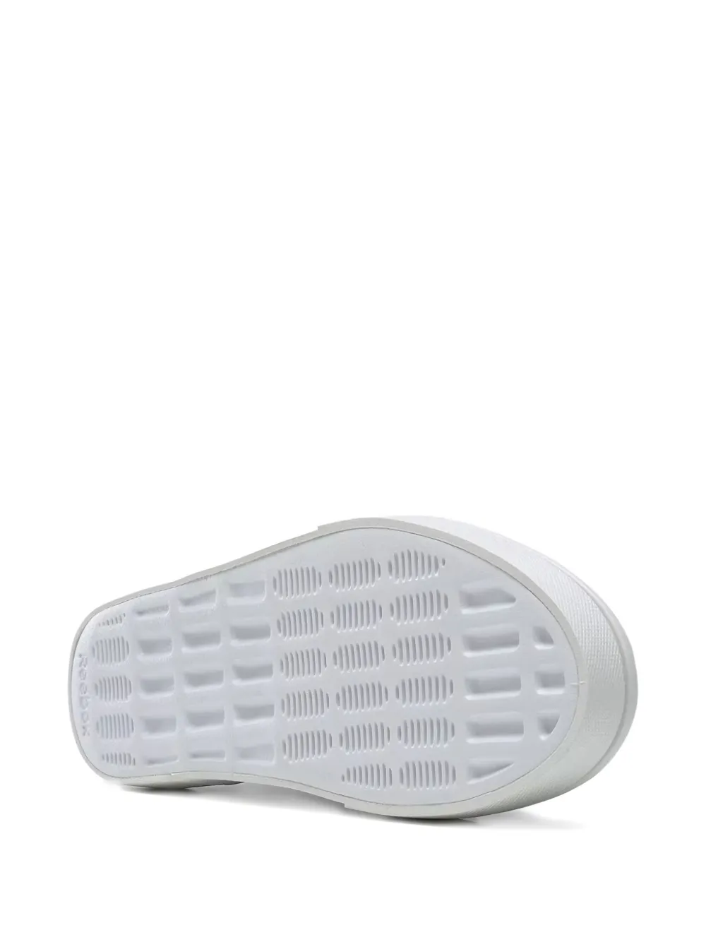 Reebok Onlux "vector Navy/core Black/pure Grey" Sneakers In Multi