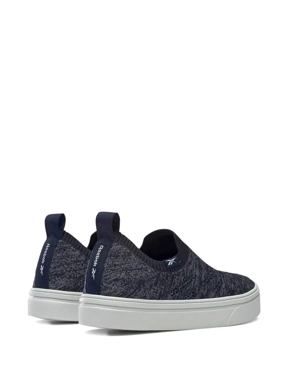 Reebok Onlux "vector Navy/core Black/pure Grey" Sneakers In Multi
