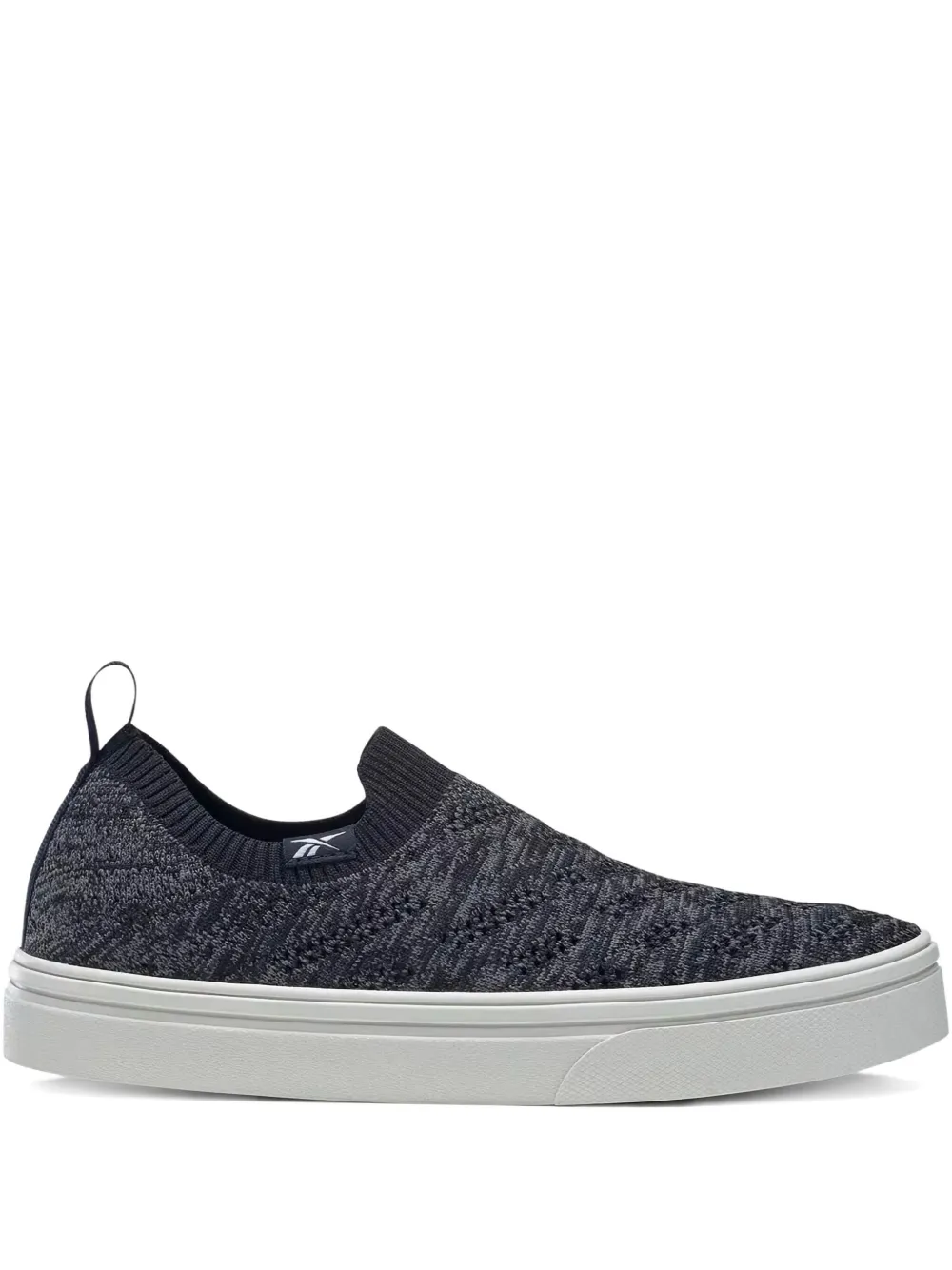 Reebok OnLux "Vector Navy Core Black Pure Grey" sneakers Blue