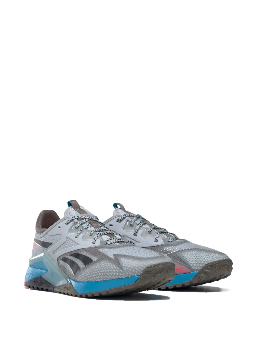 Reebok Nano X2 Adventure "Grey" sneakers