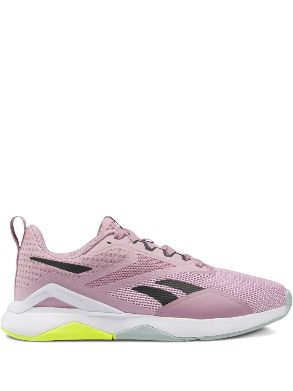 Reebok Nanoflex TR 2 スニーカー - ピンク