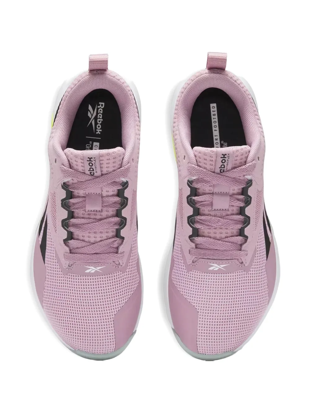 Reebok Nanoflex TR 2 sneakers - Roze
