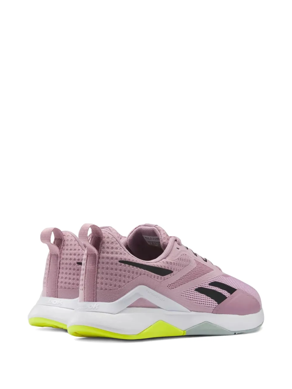 Reebok Nanoflex TR 2 sneakers Roze