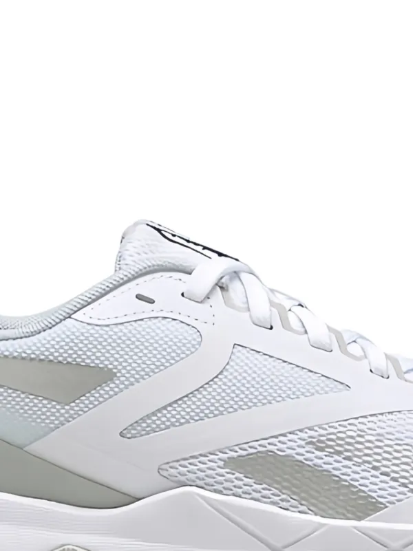 Reebok NFX Sneakers White FARFETCH IN