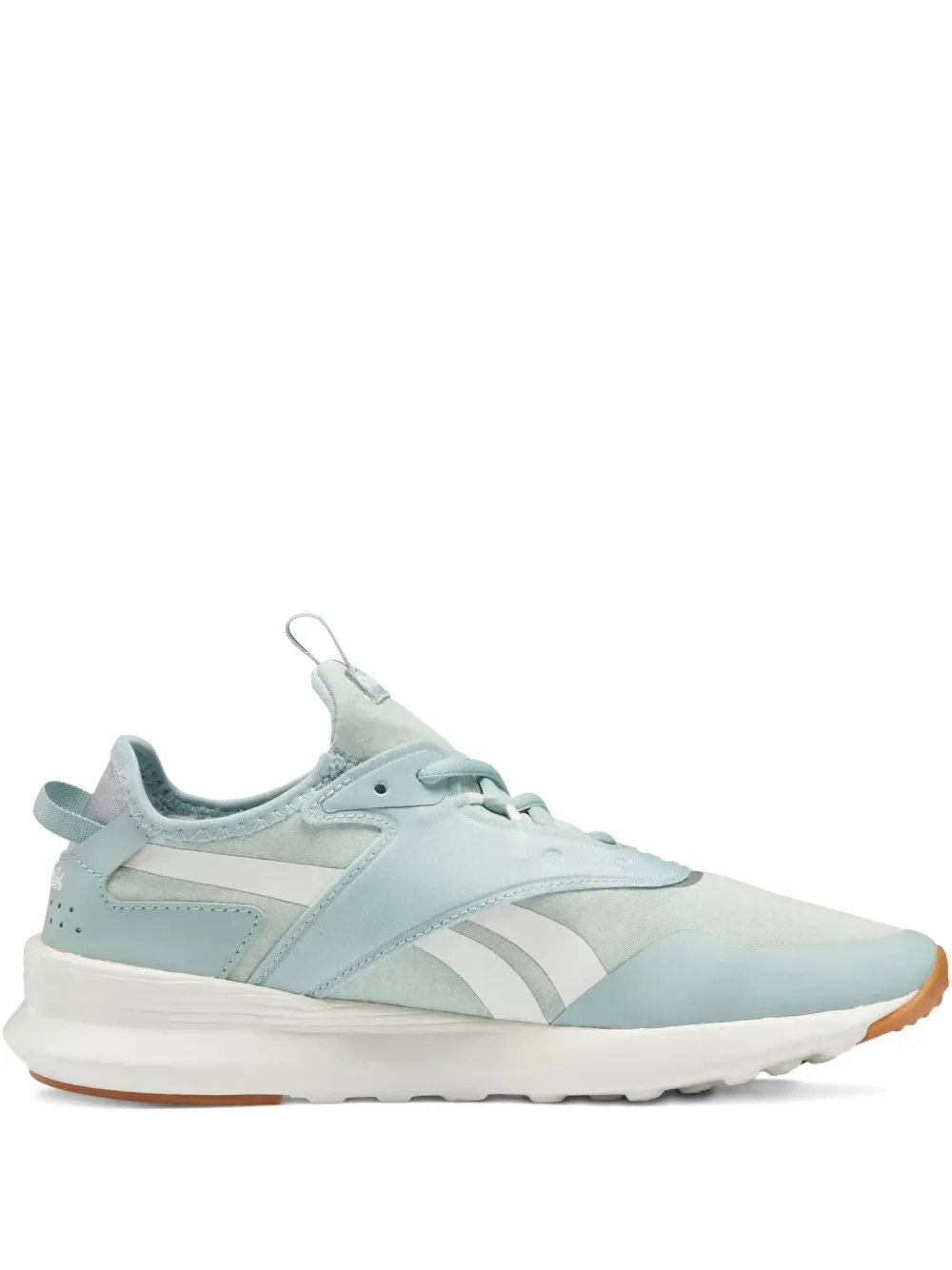 Reebok Spark Run "Blue" sneakers