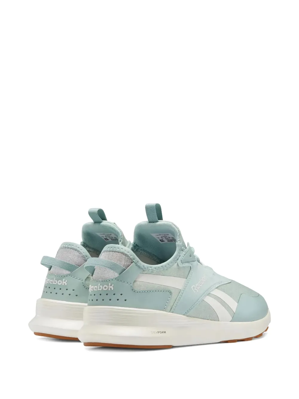 Reebok Spark Run "Blue" sneakers