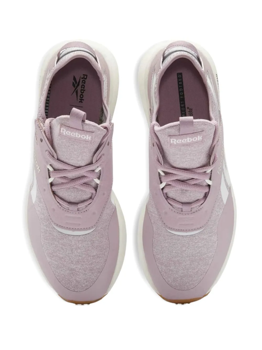 Reebok Spark Run "Pink" sneakers