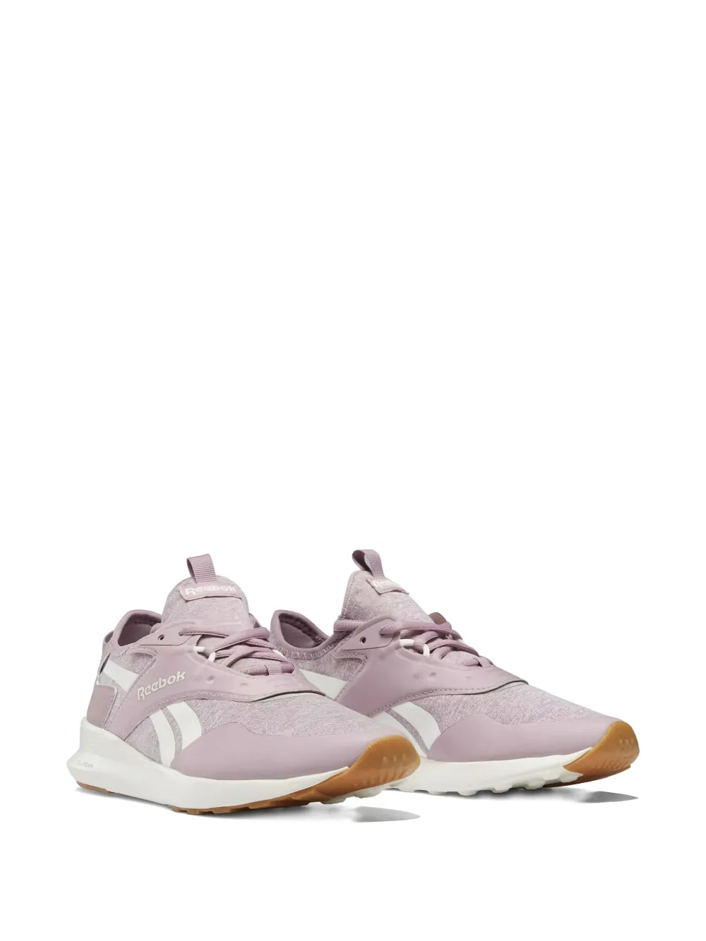 Reebok Spark Run "Pink" sneakers