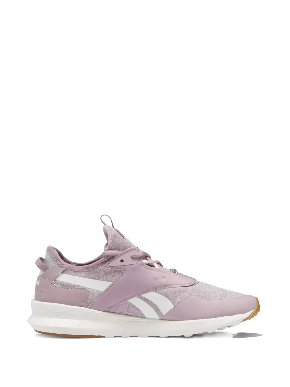 Reebok Spark Run "Pink" sneakers