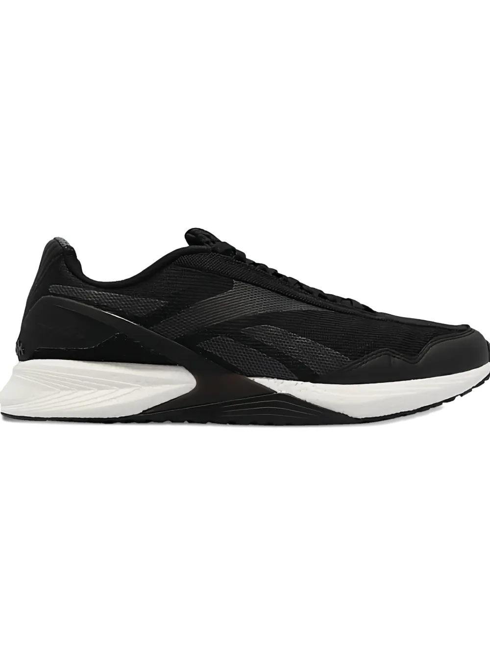 Reebok Speed 21 Tr "black" Sneakers In Black
