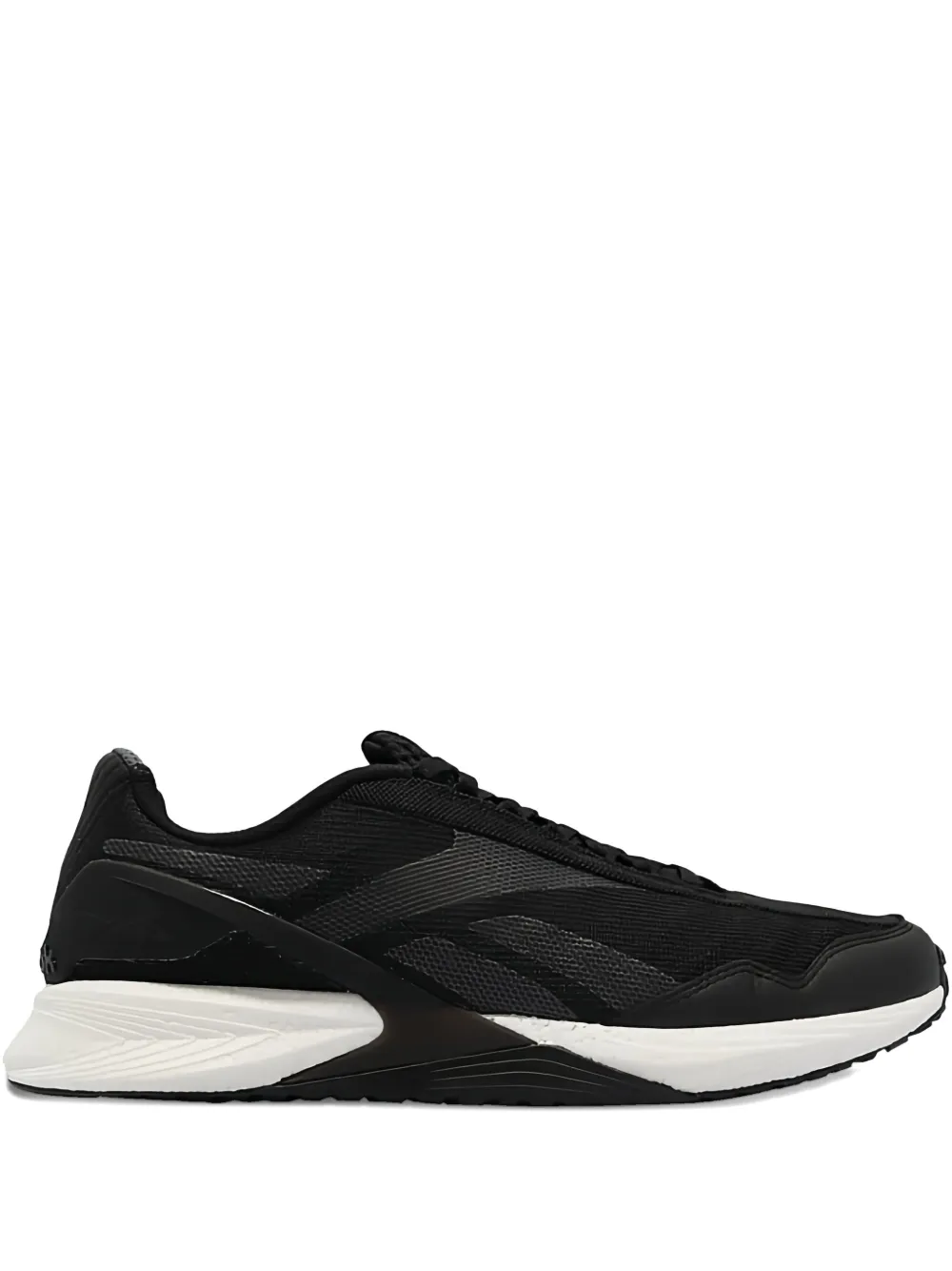 Reebok Speed 21 Tr "black" Sneakers In Black