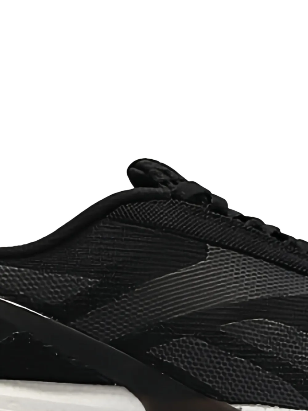 Reebok Speed 21 TR "Black" sneakers