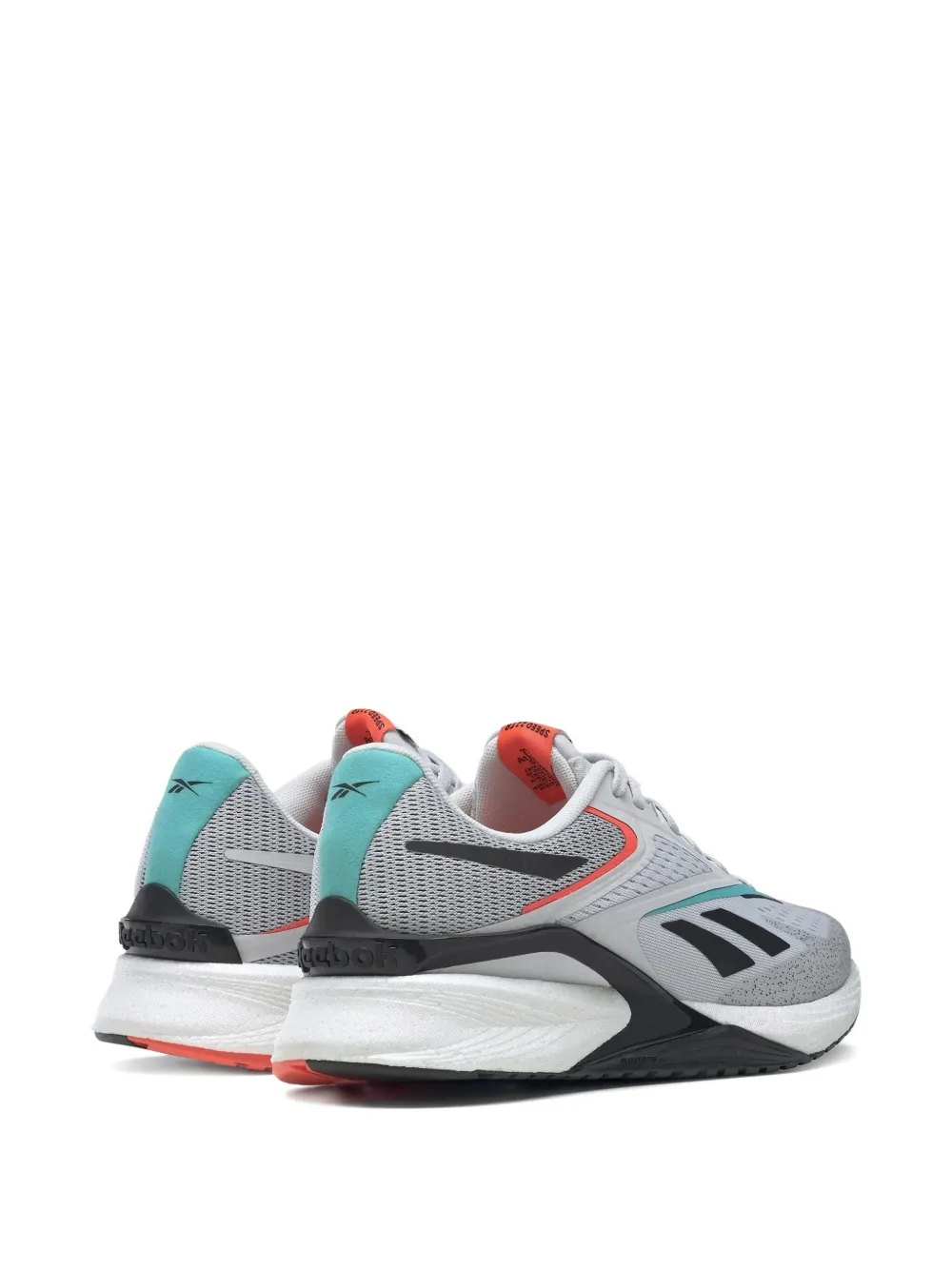 Reebok Speed 22 TR "Cold Grey" sneakers