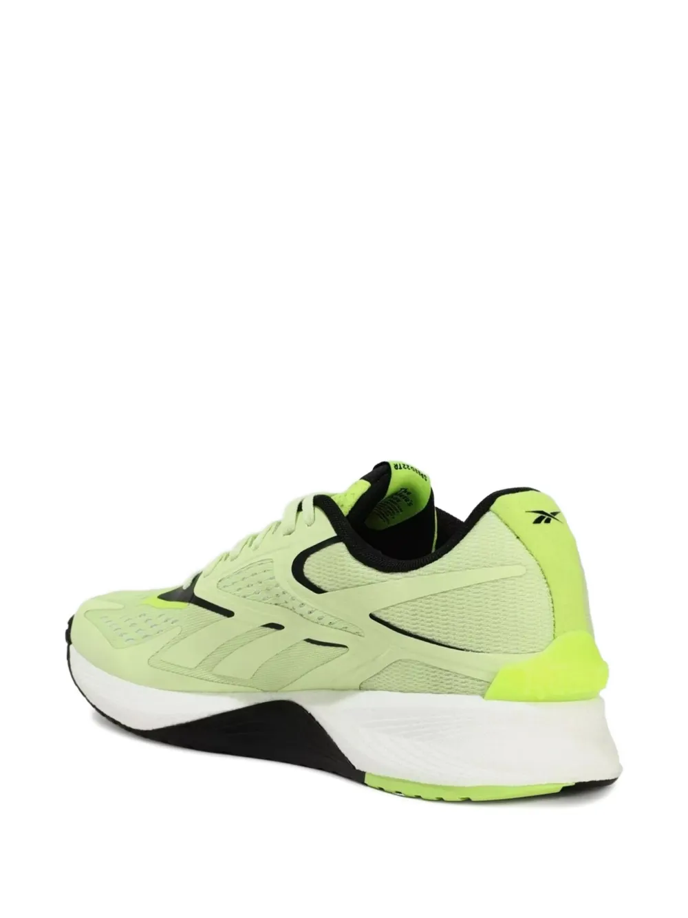 Reebok Speed 22 trainers Green