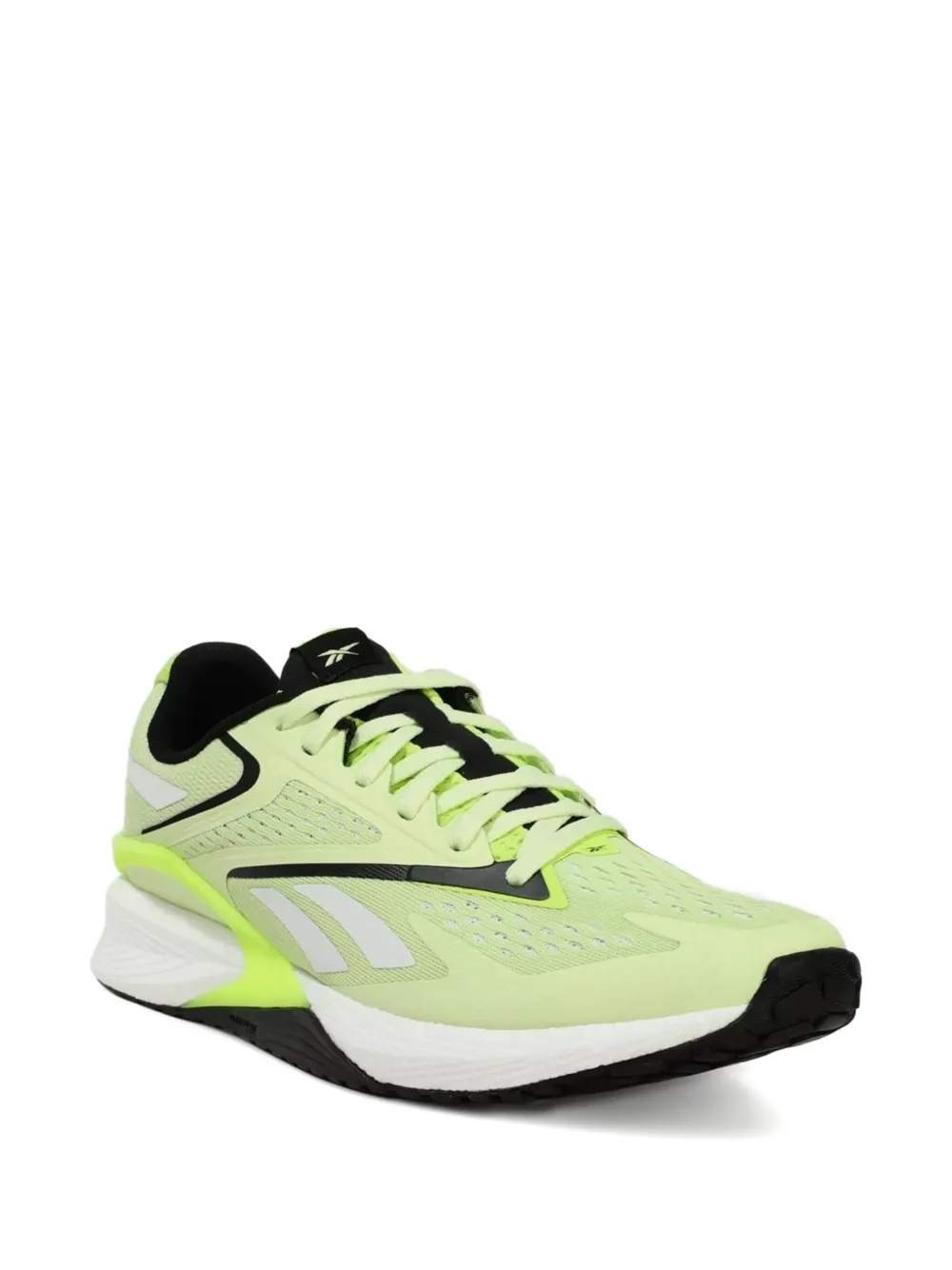 Reebok Speed 22 trainers Green