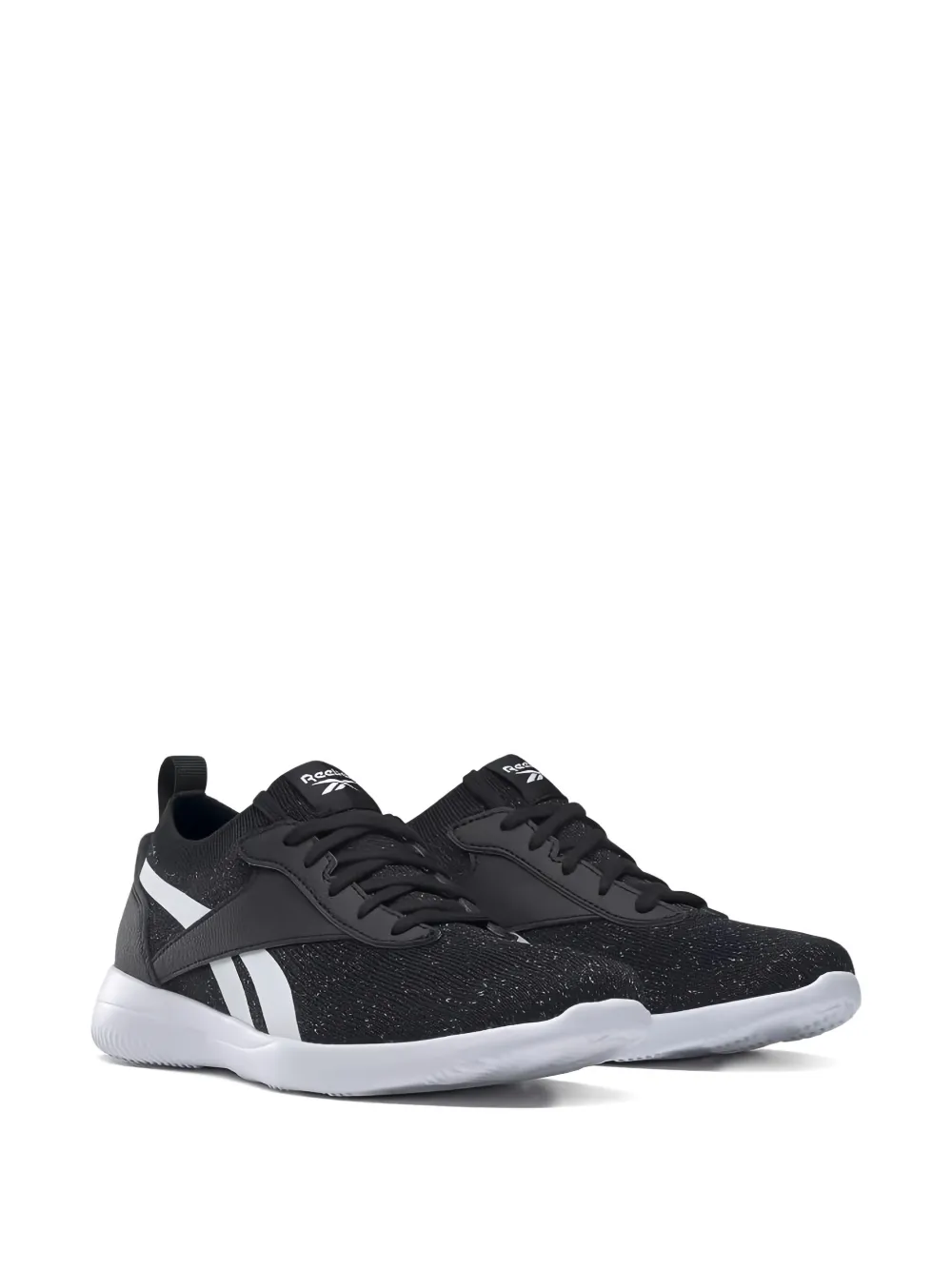 Reebok Walkawhile Core Black sneakers - Zwart