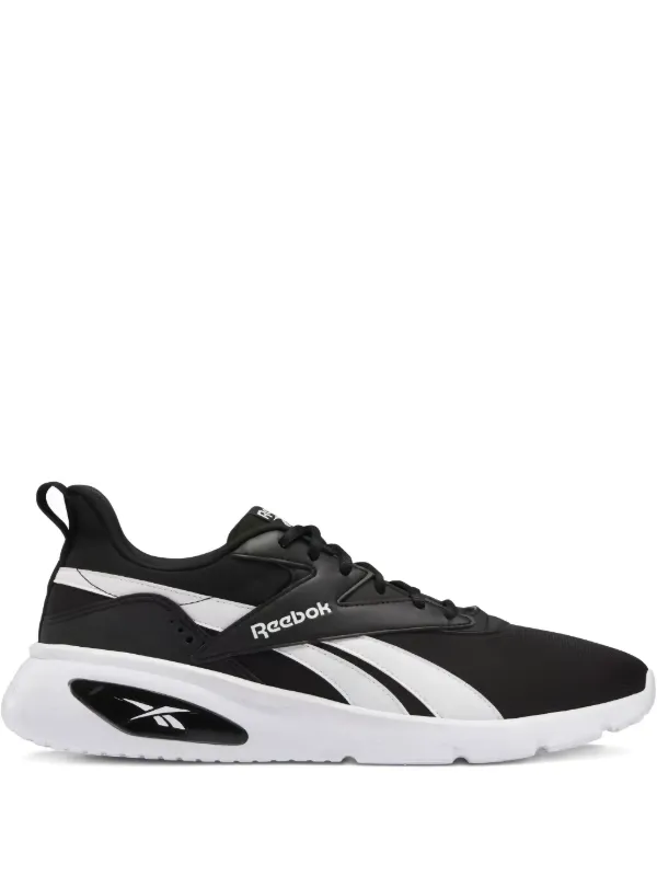 Reebok Rider V Coreb Sneakers Black FARFETCH IN