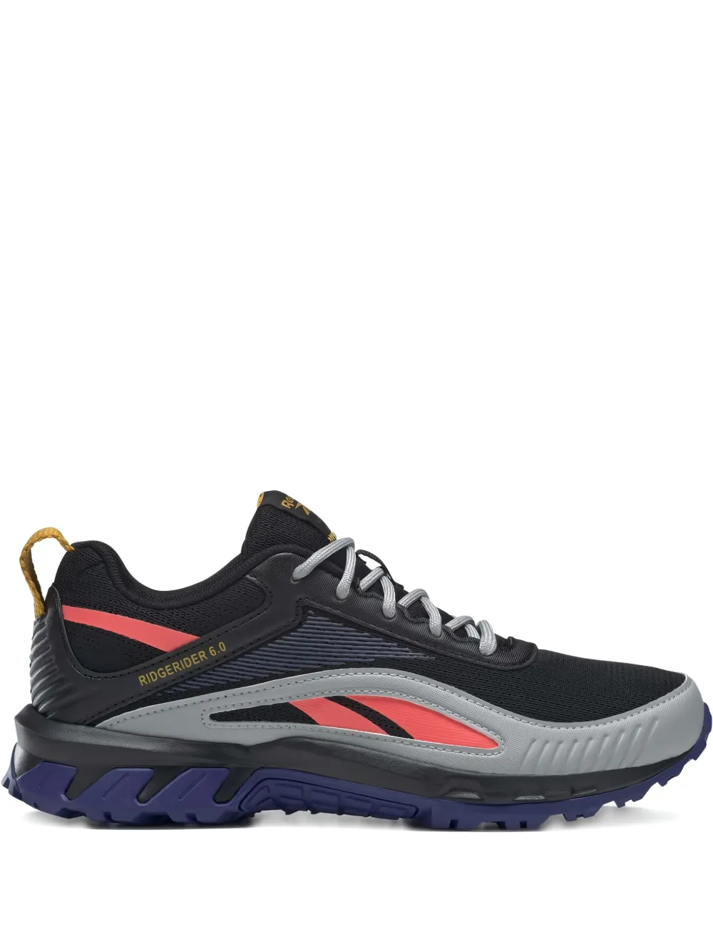 Reebok Ridgerider 6.0 "Black" sneakers - ブラック Reebok Ridgerider 6.0 "Black" sneakers - ブラック