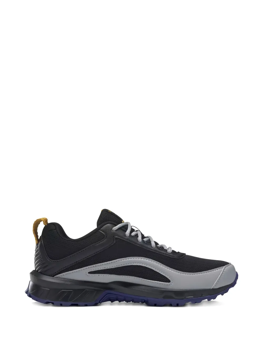Reebok Ridgerider 6.0 "Black" sneakers