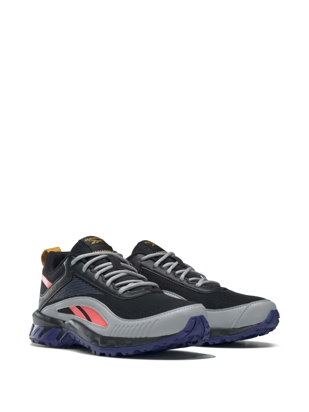 Reebok Ridgerider 6.0 "Black" sneakers | Low-Tops | Image 2
